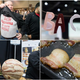 Photos: (Top left, top right, bottom left) Peter Tsai, (bottom right) Ben Collins-Sussman / courtesy of Baconfest
